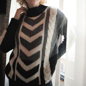 Kordal Sweater Klaus Alpaca 